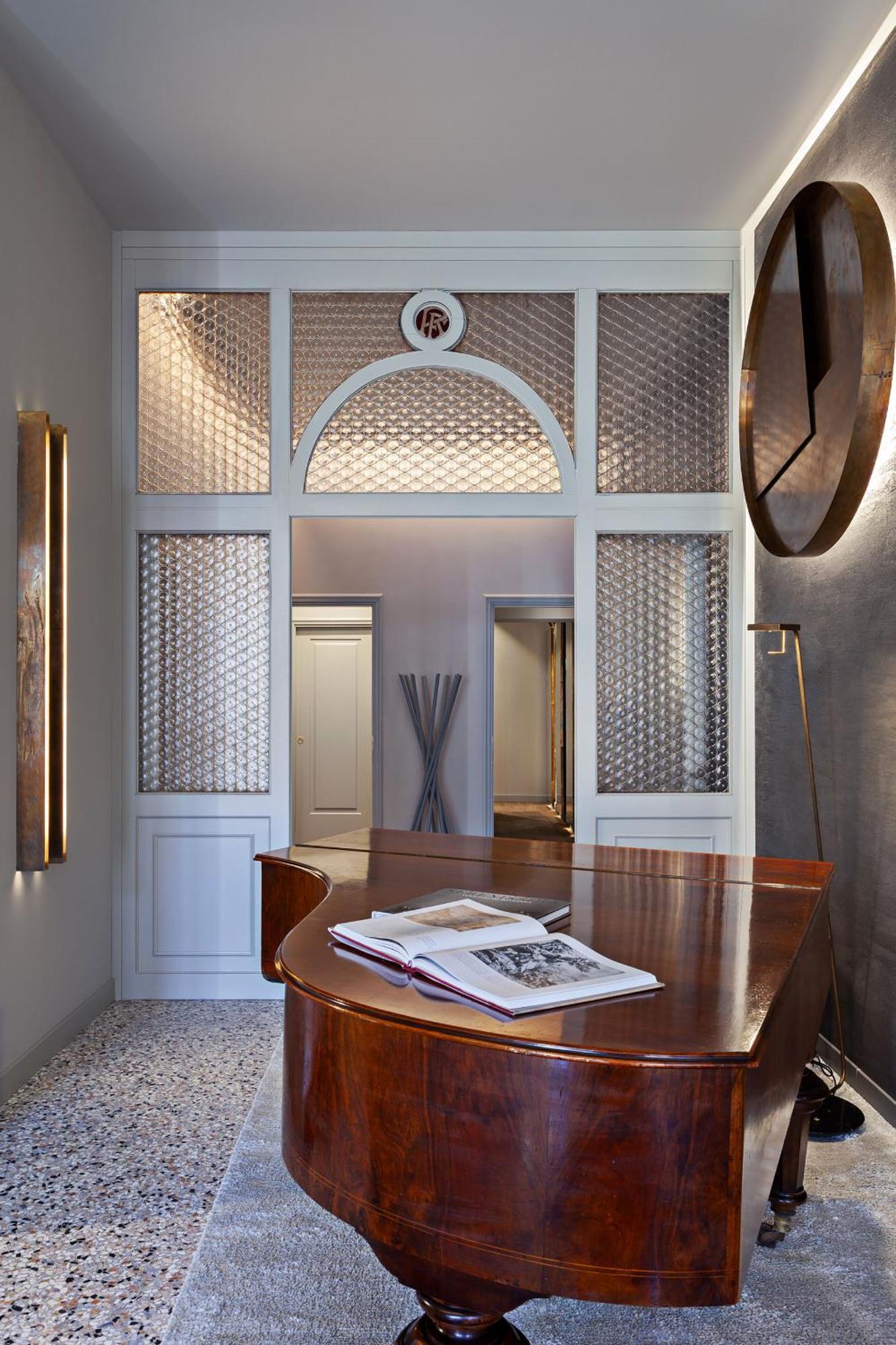 Fosca Palace Prestige Terrace Венеция Екстериор снимка