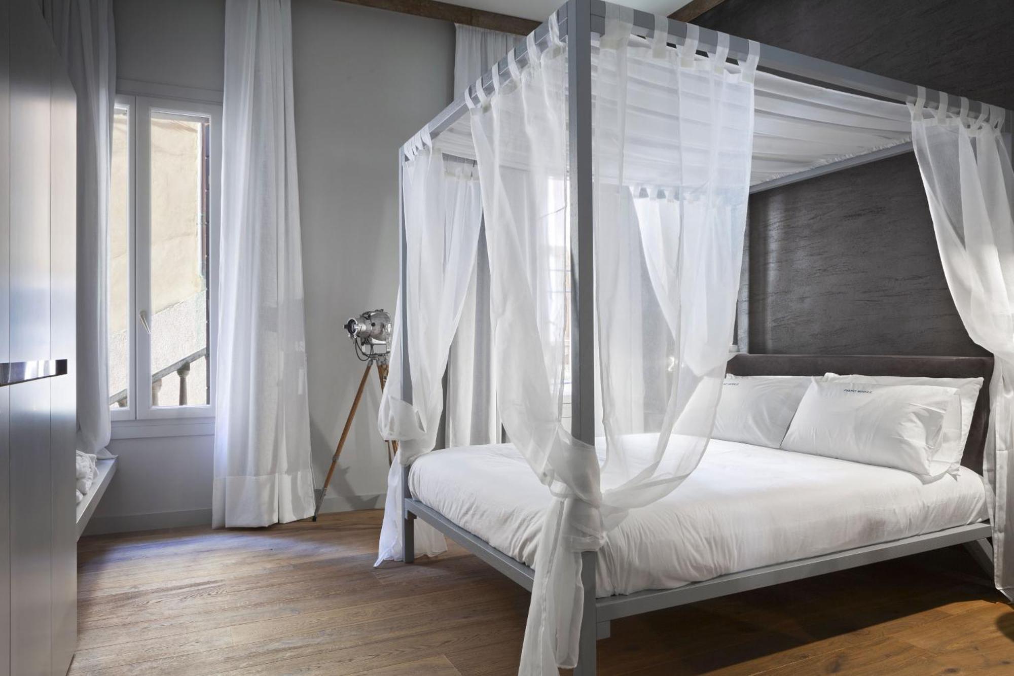 Fosca Palace Prestige Terrace Венеция Екстериор снимка