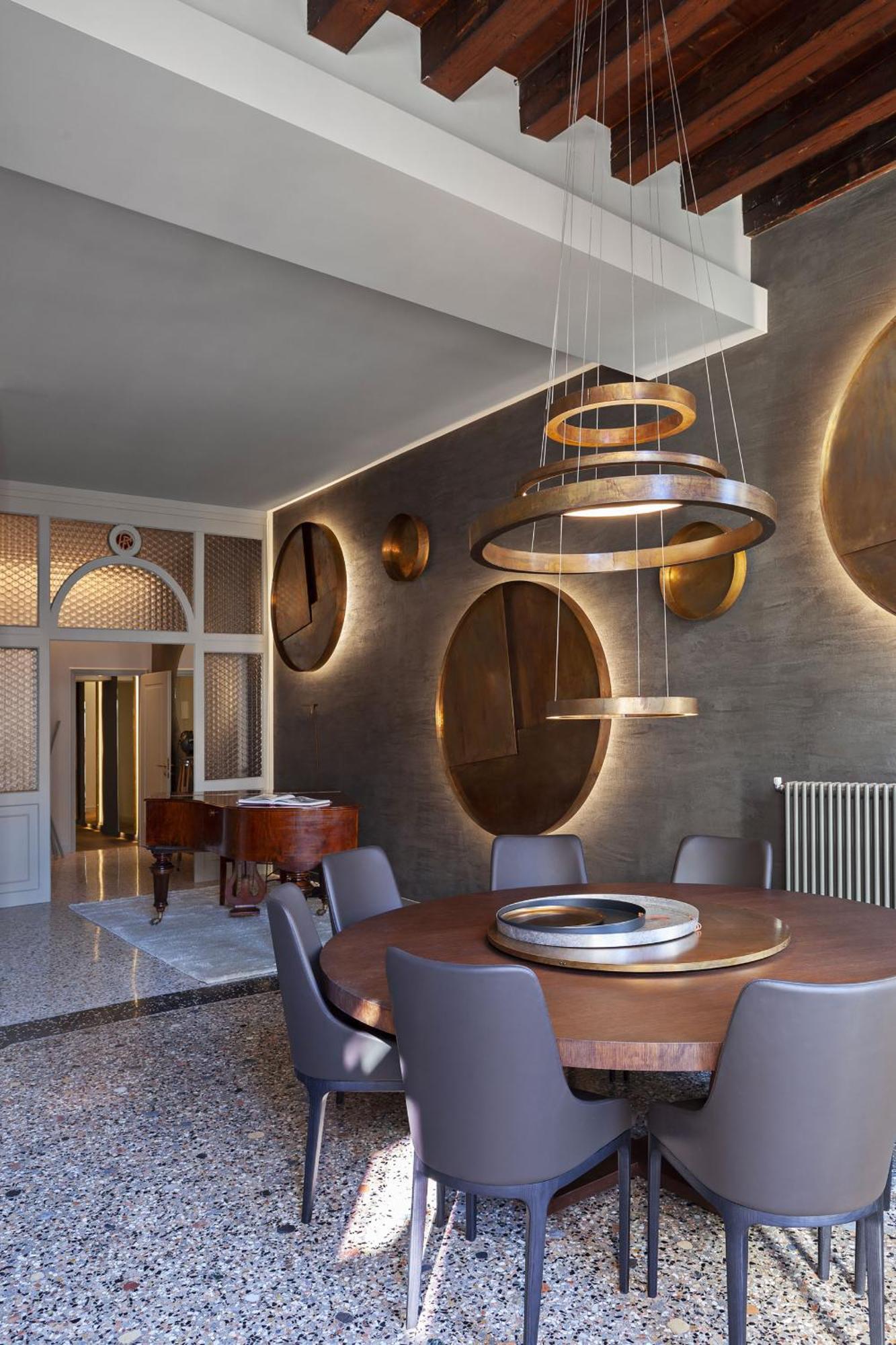 Fosca Palace Prestige Terrace Венеция Екстериор снимка